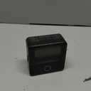 cudinham Print Pods Mini Printer, Thermal Inkless Sticker Maker with 10 Rolls Printing Paper, Pocket Printpod for Phone, Impresora Porttil for Notes, DIY, Compatible with iOS & Android (Black)