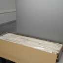 Outsunny Extra Large 15 ft Patio Umbrella, Double-Sided Large Outdoor Umbrella with Crank Handle and Air Vents for Backyard, Deck, Pool, Market (Cream White)