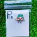 Golf Ball Marker with Hat Clip, Magnetic Golf Ball Marker, Premium Golf Accessories and Funny Golf Gifts for Man Woman and Children