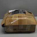 EzyShade 10-Layer SUV Car Cover Waterproof All Weather. See Vehicle Size-Chart for Accurate Fit. Outdoor Full Exterior Covers for Automobiles. Car Tarp Jeep Rav4 CRV Black, Size S3 