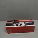 3 Inch Inlet Exhaust Tip - 3" Inlet 4" Outlet 12" Length - Bolt-on Silver Polished - Stainless Steel Rolled Edge Exhaust Tips