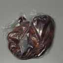 Lace Front Wigs Human Hair 200% Density HD Lace Front Wigs Human Hair Pre Plucked Natural Color Glueless Wig (reddish brown wig, 30 INCH)