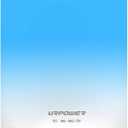 URPOWER 2nd Gen 300ml Aroma Essential Oil Diffuser Night Light Ultrasonic Air Humidifier with AUTO Shut Off and 6-7 Hours Continuous Diffusing - 7 Color Changing LED Lights and 4 Timer Settings (300ml, A-white)