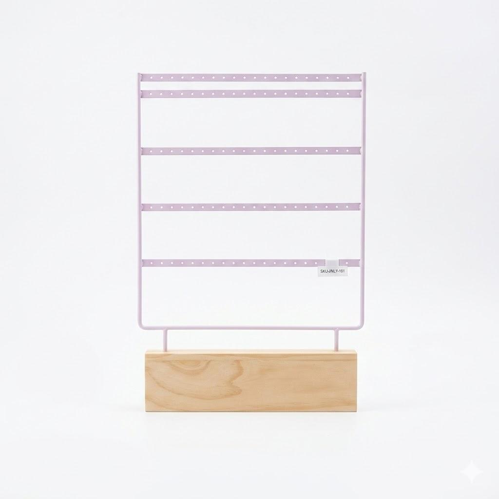 Dhmkfly Earring Stand Holder