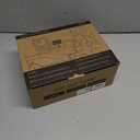 Golf Cart Heater, 36V Electric Battery Operated Heater for Golf Cart Accessories, 400W Safe & Quiet Carbon Fiber Heating, Compatible with Club Car/Yamaha/EZGO