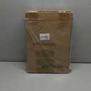 Sorgion 3 Tier Rolling Cart Organizer,Laundry Room Bathroom Organizers and Storage Office Shelves Mobile Shelving Unit Kitchen Trolley Cart with Wheels for Art,Craft,Diaper,Bedside,Snack(Grey)