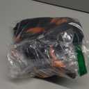 200" Halloween Spider Web + 59" Giant Spider Decorations, Triangular Huge Spiders Web and Hairy Scary Fake Spider, for Indoor Outdoor Porch Yard, Scary Haunted House Party, and Halloween Décor