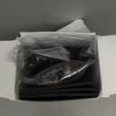 Oversized Reading Glasses Women Oprah Style Blue Light Blocking Computer Readers Designer Ladies Large Frame Square (Black & Tortoise & Tortoise Gradient Green)