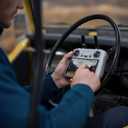 DJI RC 2, Remote Controller with Next-Gen Processor, 20km O4 Transmission, 5.5-inch FHD Screen, 2T4R Antennas, Smart Controller for Drones, Light and Compact