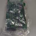 Wacoal Women's B-Smooth Seamless Full Coverage Hi-Cut Brief Panty, 834175, X-Large