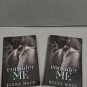 2 PCS Consider Me (Playing for Keeps 1): Spicy Sports Romance (German Edition)