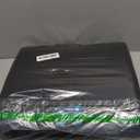 Everlasting Comfort Lumbar Support Pillow for Office Chair - Memory Foam Back Cushion for Car Seat - Promotes Better Posture, Back Pain Relief - Ideal Gaming and Desk Chairs Work and Home Essentials