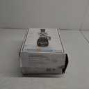 BLACK+DECKER 8-Cup Food Processor, Black, FP1600B Black