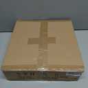 Farmhouse Wall Sconce with Black Finish & Wood Grain,Rustic Wall Sconces Indoor Wall Light Fixtures 17.8in for Stairway, Living Room, Bedroom, Bathroom (2 Light,E26 Base, No Bulbs)