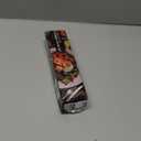 20 Piece Gold Silverware Set, Stainless Steel Flatware Set for 4 Food Grade Cutlery Utensil Set Include Knife Fork Spoon Mirror Polished Dishwasher Safe