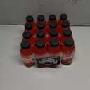 2 x POWERADE Fruit Punch Bottles, 12 fl oz, 8 Pack (EXP 06/15/26)