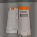 TORRAS OrigArmor for iPhone 17 Pro Max Screen Protector [100% Anti Reflection][3D Full Coverage Fit] Military-Grade Shatterproof 9H+ Tempered Glass Anti-Scratch Screen Protector 17 ProMax 6.9" 1-Pack