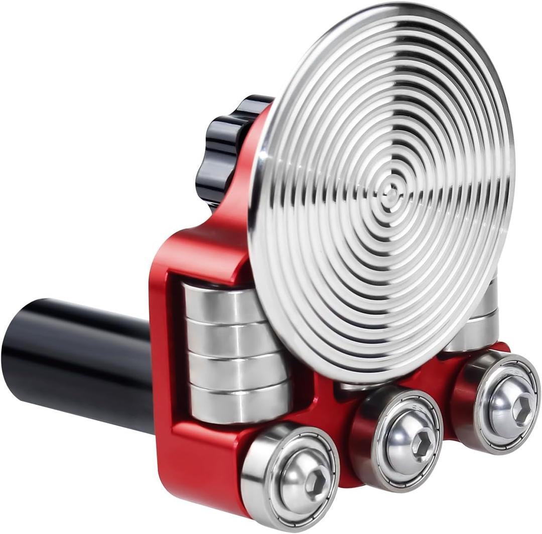 FS1DS Sheet Metal Bender One Station Disc, Sheet Metal Roller Break Bender Hand Bending Tool