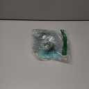 KALAIEN 6 Set Gumpaste & Fondant Flower Cookie Cutter Set - 18pcs for Wedding & Birthday Cake Decorating