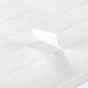 Amazon Basics Printable Address Labels, White, 1" x 2-5/8", 3000 Blank Mailing Labels