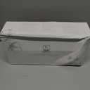 Crib Mobile 35 Lullaby Music, Cotton Baby Mobiles for Cribs & Pack N Play, Easy to Install, Stuffed Animals Hanging Toys Newborn Boys & Girls, Star Nursery Decor