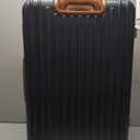 Cosbarn Luggage Sets, Lightweight Durable Hardshell, 5 piece Suitcase Sets