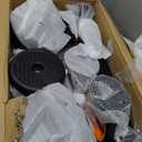 Adjustable Dumbbells, 20/30/45/70/90lbs Free Weight Set with Connector,5 in1 Dumbbells Set Used as Barbell,Kettlebells,Push up Stand,Fitness Exercises for Home Gym Suitable Men/Women