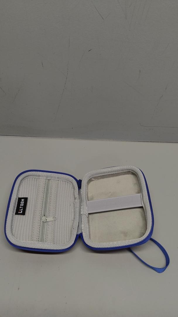 XANAD Cards Case (Red)