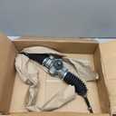 Golf Cart Steering Gear Box Assembly Steering Rack 102288601 103679701 for Club Car Precedent, Onward and Tempo 2004-up Gas & Electric Golf Cart