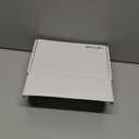 LUNARM 3 * 100g Chenille Yarn, Yarn for Crocheting Knitting with Big Eye Needles, Handcrafts Weaving Soft Chenille Yarn for Making Blankets, Clothes, Pattern Knitting Creations (Bright Red) (Solid Color)