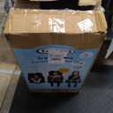 Graco Tranzitions 3-in-1 Harness Booster Car Seat, Forward Facing Car Seat, Highback, to Backless Booster, Proof DFM 02/06/2026
