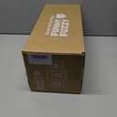 FUNNY FUZZY Pet Couch Covers for Sofa, Dog Couch Bed for Furniture Protector, Pet Bed Mat, Couch Cover for Dogs Washable with Non Slip, Small, Brown (27.5"L x 25.5"W x 5.6"Th)