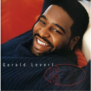 Gerald Levert G New CD