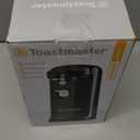 Rehabilitation Advantage Easy Open Electric Can Opener