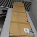 Naviskin 10 Optional Colors 3-4 Bow 13 Different Size Bimini Top Cover Includes Mounting Hardwares,Storage Boot with 1 Inch Aluminum Frame (Light Grey)