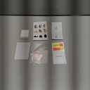 Screen Protector Compatible for Amazfit Active 2 Round Smartwatch, TPU HD Protective Film (6 PCS)