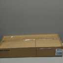 Wagon Wheel Chandelier 12 Light 38" Large Black Farmhouse Chandelier for Dining Room Rustic Country Pendant Light Fixtures Hanging Modern Round Chandeliers for Living Room High Ceilings Foyer Entryway