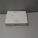 Cross Cake Decoration, Acrylic Cross Cake Charm Topper, Cake Decoration Acrylic Baptism Cross Cake Charm Religious Celebration (Rainbow, 8")