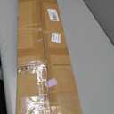 Pipe and Drape Backdrop Stand Kit, 10ftx10ft Heavy Duty Backdrop Stand, Adjustable Metal Pipe and Drape Stand, Background Stand for Parties Birthday Party Baby Shower Wedding Decorations