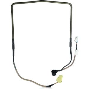 DA47-00424L Refrigerator Defrost Heater Compatible with Samsung Replacement for AP5583429 PS4140703 EAP4140703 2705343