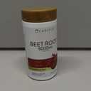 Carlyle Beet Root Capsules | 120 Count | Quick Release Capsules | Non-GMO and Gluten Free Supplement EXP: 07/2028