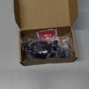 LISEN for MagSafe Car Mount, 2026 Magnetic Phone Holders for Your Car Air Vent Phone Mount, Hands Free Cell Car Phone Holder Accessories for Men Women fit iPhone 17 17e 16 15 14 13 12 Pro Max Kids (Black)