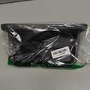 Dash Storage Tray Compatible with 2021-2023 Nissan Rogue SL/Platinum Interior Accessories Center Console Dashboard Organizer Mount Holder Storage Tray Behind Screen (ONLY for 9 Inch), Black