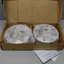 Rough Country 1.5" Wheel Spacers for Can-Am Defender | 4x137-10093