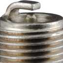 Autolite 145 Copper Resistor Automotive Replacement Spark Plugs (4 Pack)