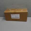 4 in 1 Cat Scratching Post. Wooden Kitten Scratching Post. Kitten Toys for Indoor Cats with Leaky Food Ball and 2 Sisal Hanging Balls. 15.7" Cat Scratcher with 2 Cat Ball Tracks for Kittens