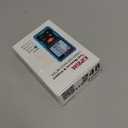 Kiprim Laser Distance Measure High Accuracy 165ft Kiprim LD50E Laser Tape Measure 50M Compact Laser Measurement Tool with Larger Backlit LCD Display,ft/m/in Switching,Bubble Level