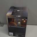 Philips Hue Smart 60W G40 Filament LED Bulb - White Ambiance Warm-to-Cool White Light - 1 Pack - 550LM - E26 - Indoor - Control with Hue App - Works with Alexa, Google Assistant and Apple Homekit