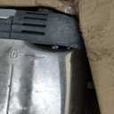 Ninja ST100 Foodi 2-in-1 Flip Toaster, 2-Slice Capacity, Compact Toaster Oven, Snack Maker, Reheat, Defrost, 1500 Watts, Stainless Steel, 6 Functions