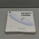 2.4G/5G WiFi Security Cameras Wireless Outdoor, 2K Home Security Camera with AI Motion Detection, Color Night Vision, IP66 Waterproof, 2-Way Audio, Siren, SD/Cloud, Works w/Alexa&Google Assistant 4PC